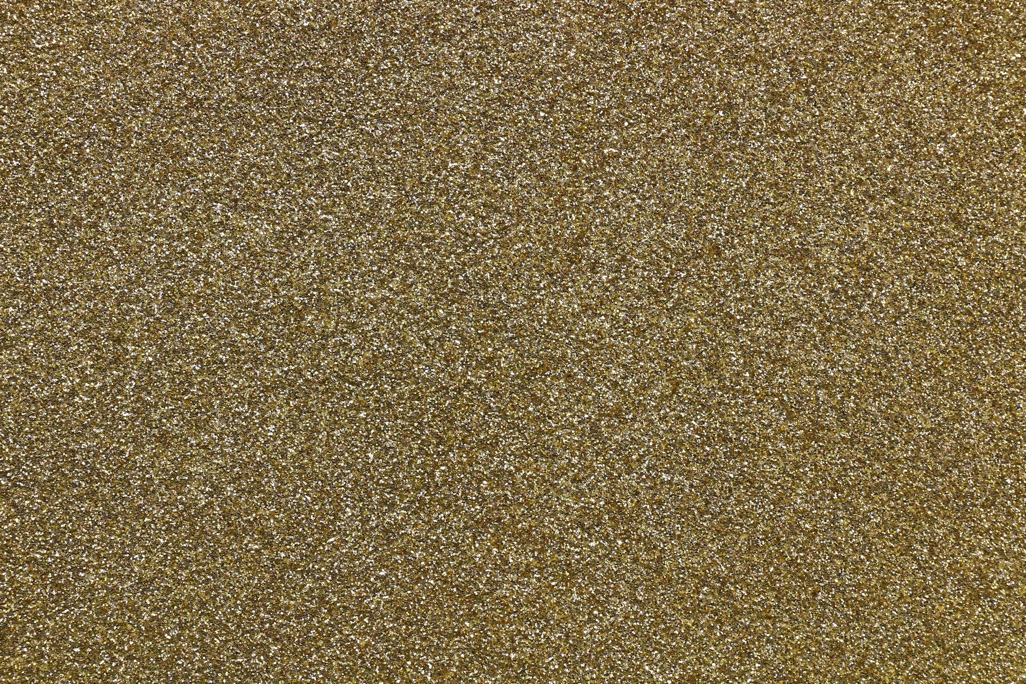 D'où viennent les paillettes ?