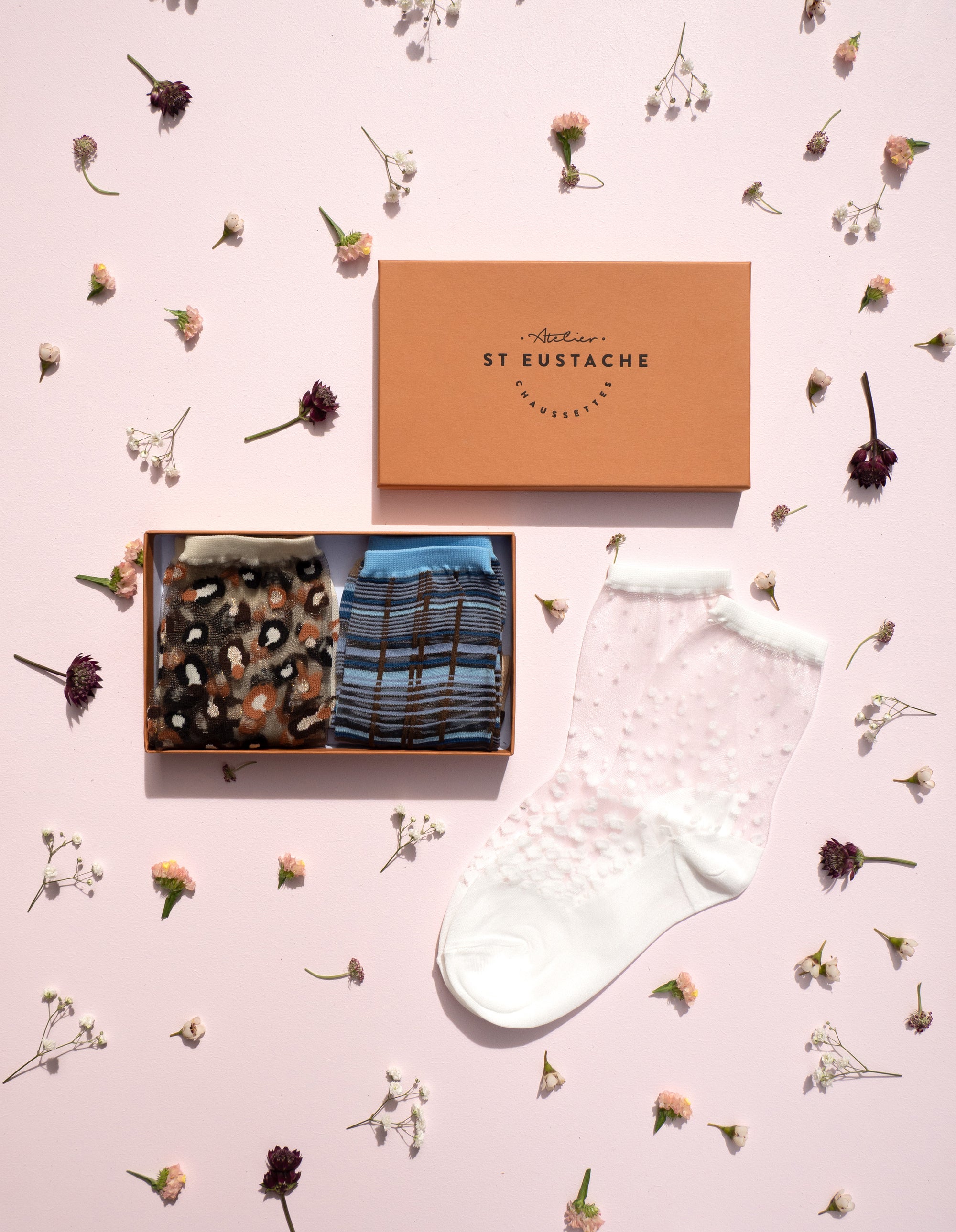 Spring Box
