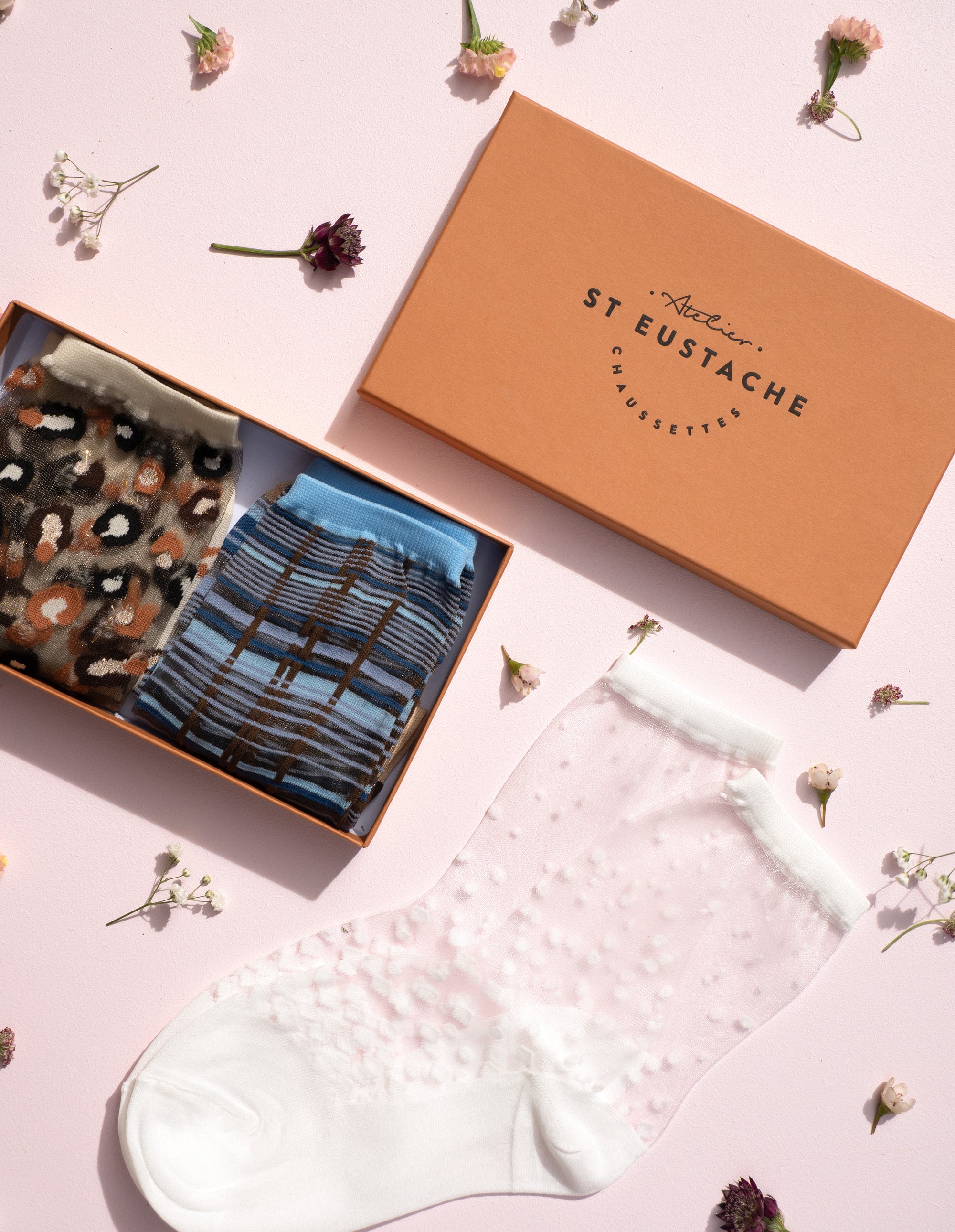 Spring Box