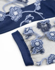Blomst Denim