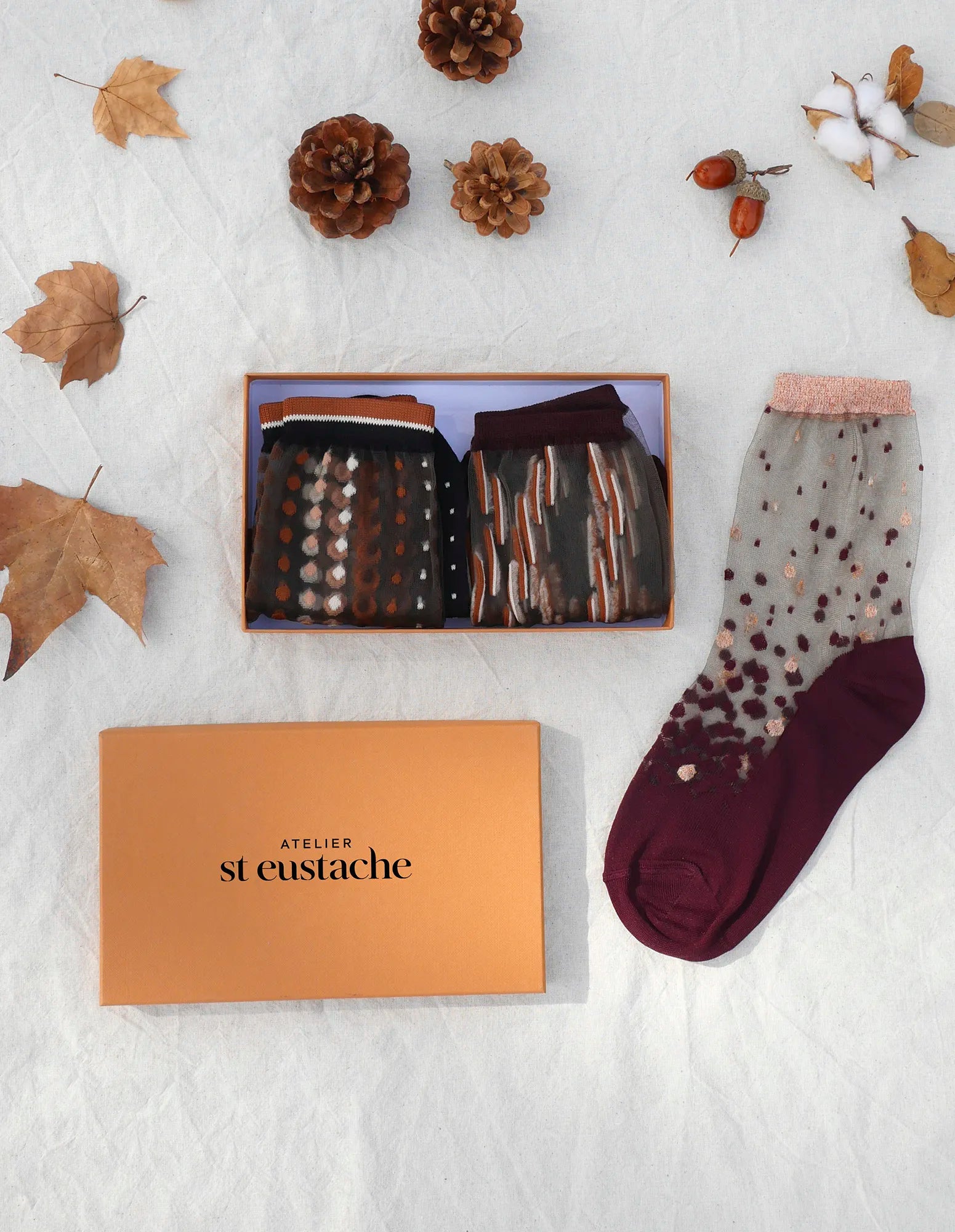 Autumn Box