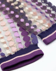 Vetrata Violette