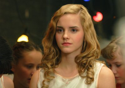 Qui est Emma Watson ?