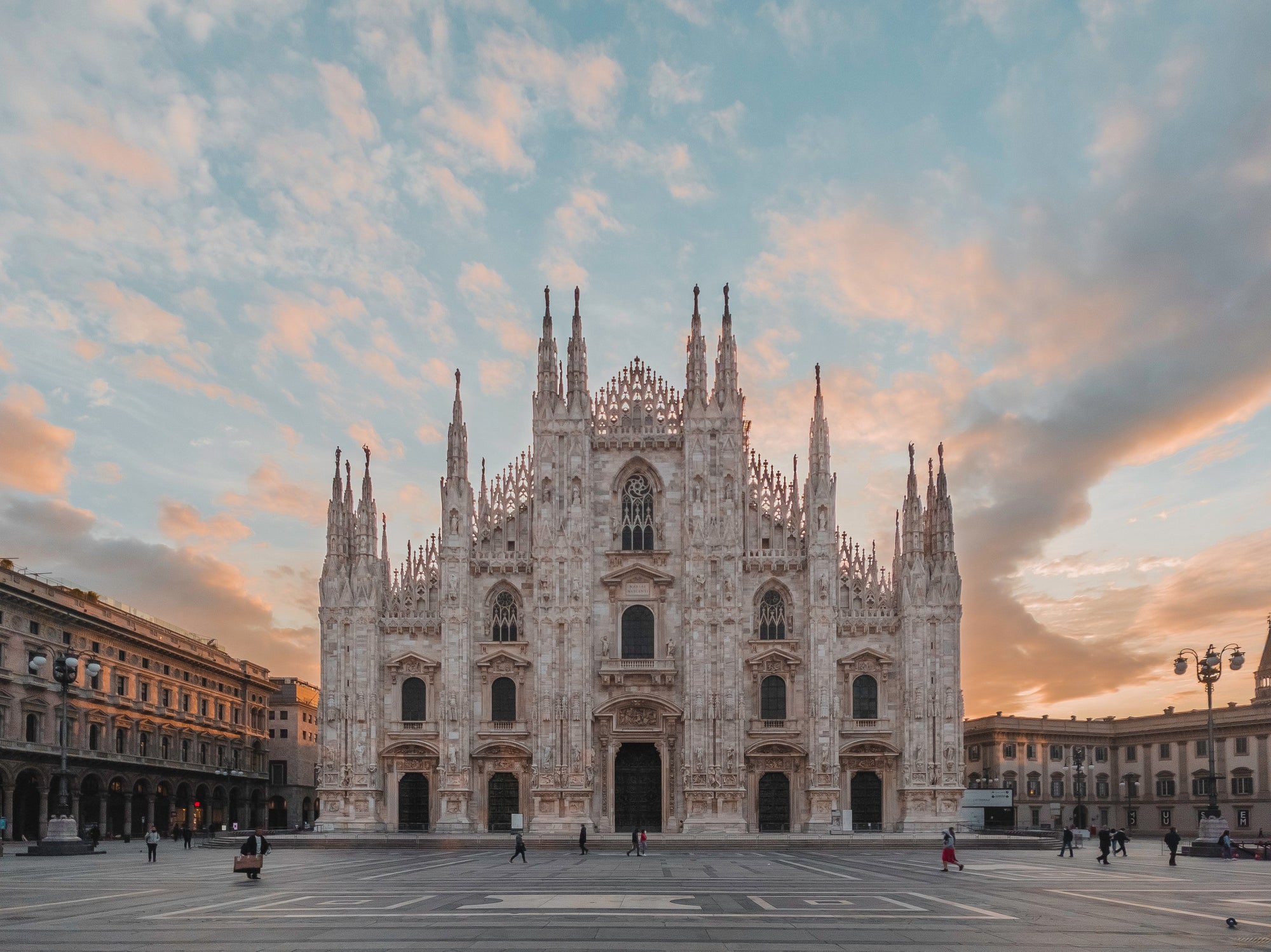MILAN : ENTRE MODE ET DESIGN