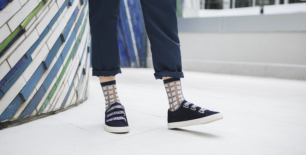 3 looks pour être tendance cet hiver