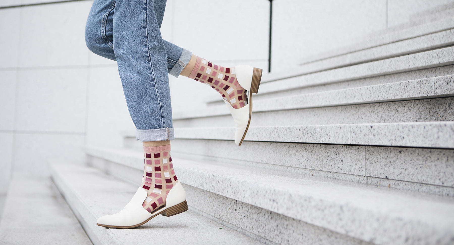 3 looks frais pour le printemps