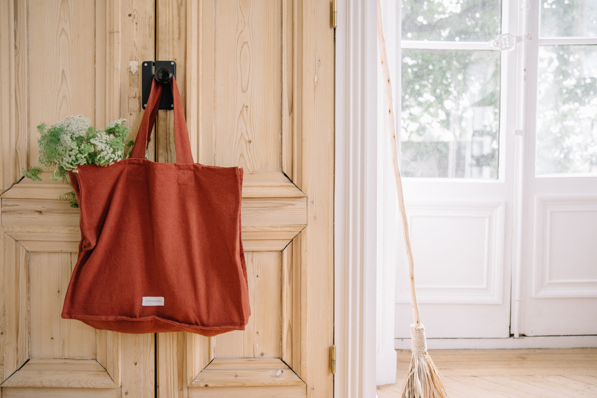 Le linge de maison par Les Pensionnaires 🛌