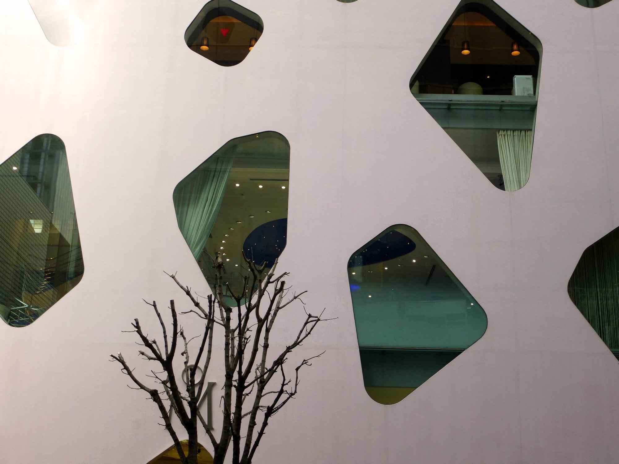 1 quartier 1 anecdote : Tokyo