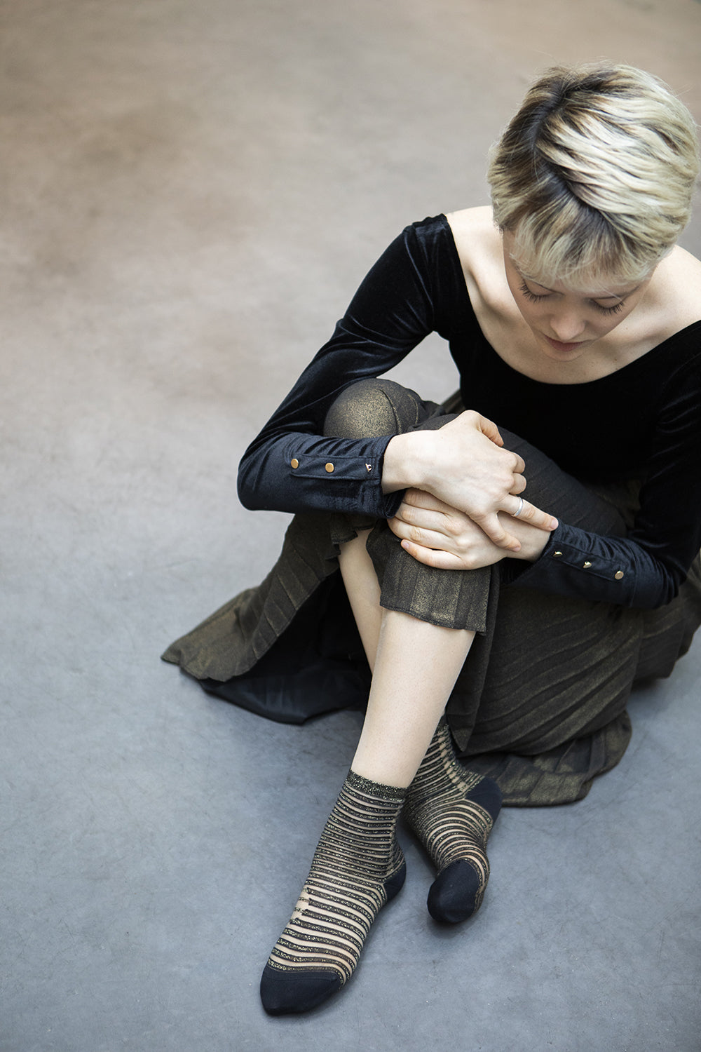 3 idées de looks pour Noël