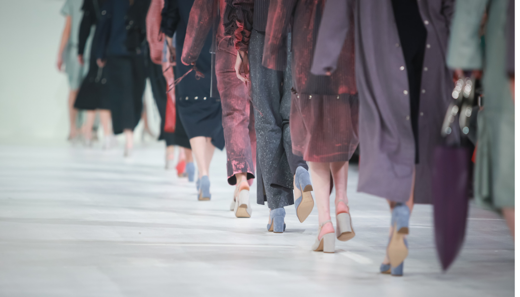 Mode : les tendances automne-hiver 21/22