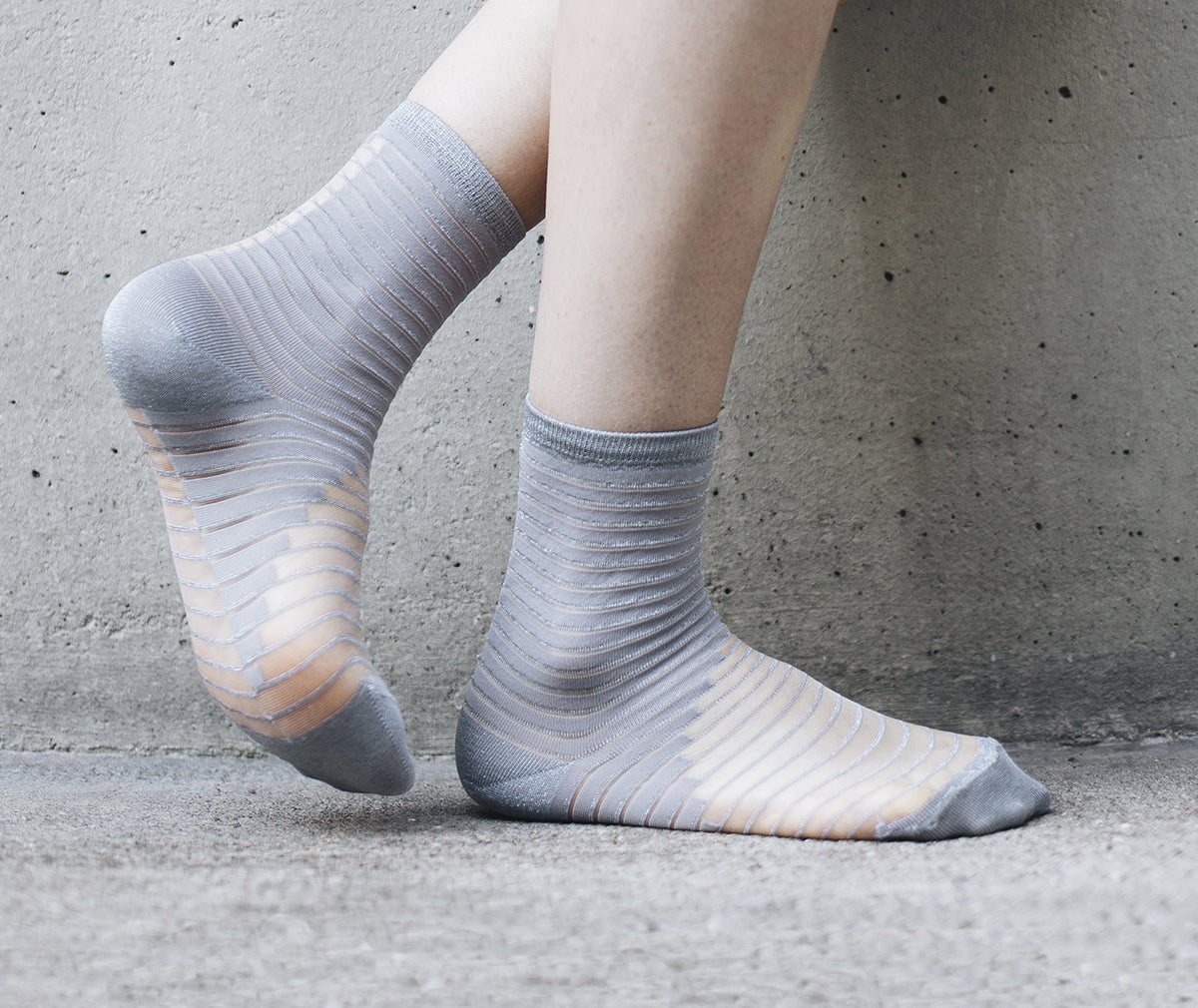Les chaussettes fêtent aussi les mamans