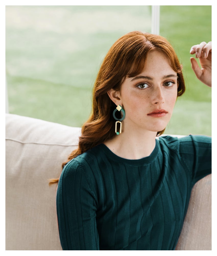 Helmut Paris et ses bijoux designs