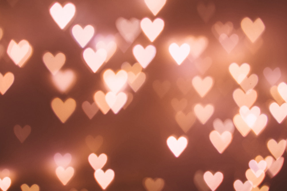 Des chaussettes pour la St Valentin ?