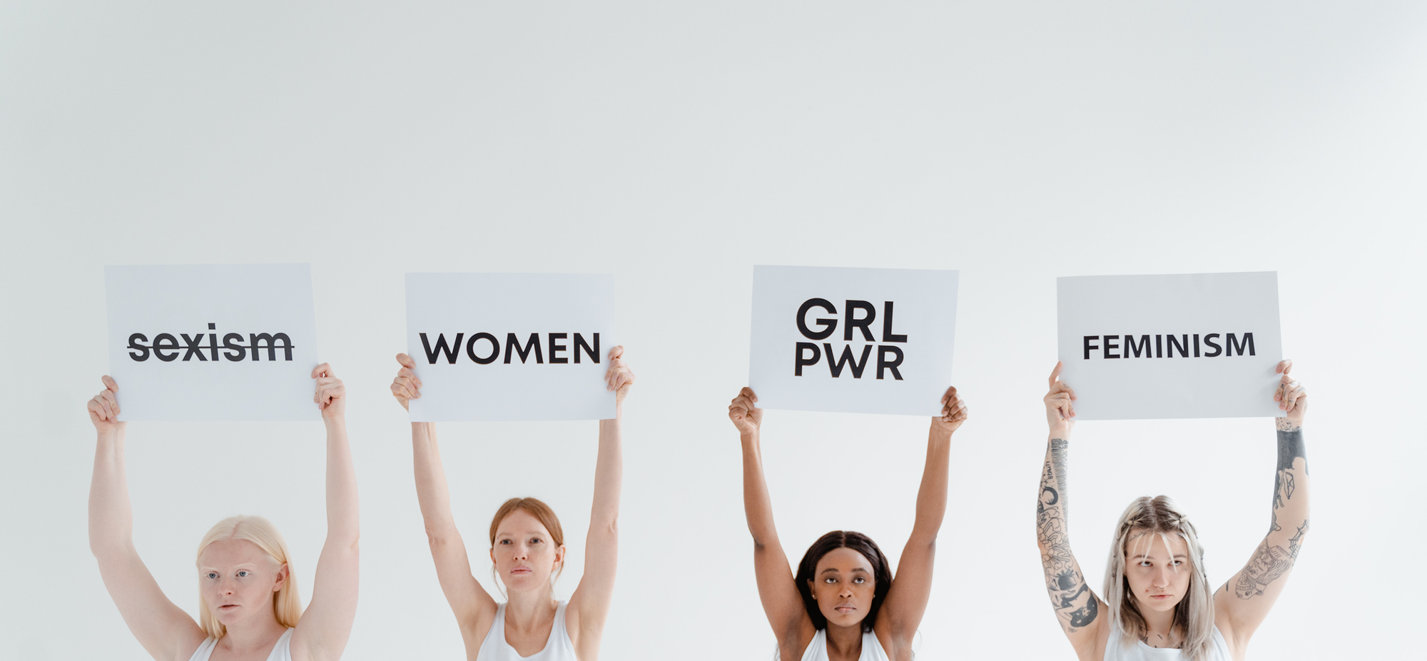 Journée des droits des femmes : un 8 Mars teinté de vert