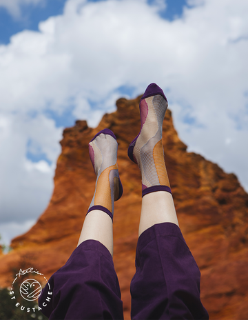 Antelope Canyon Fuchsia