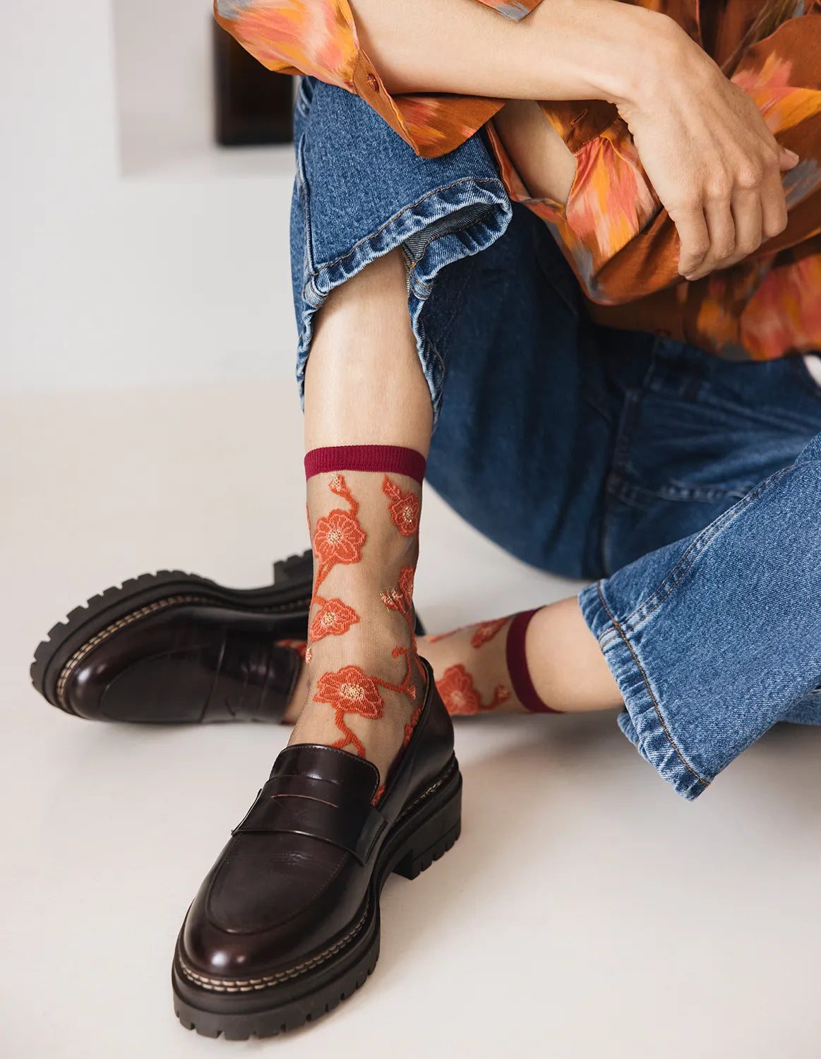 Blomst Corail
