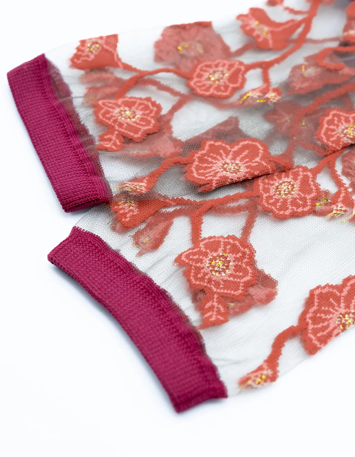 Blomst Corail