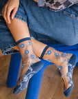 Blomst Denim