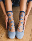 Blomst Denim