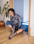 Blomst Denim