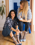 Blomst Denim