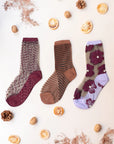 Coffret Automne