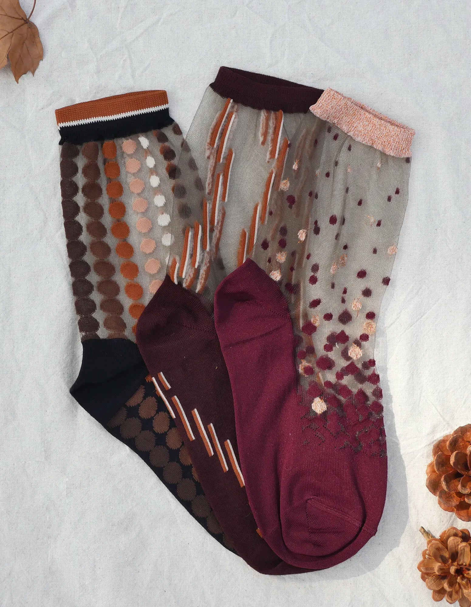 Pack Automne
