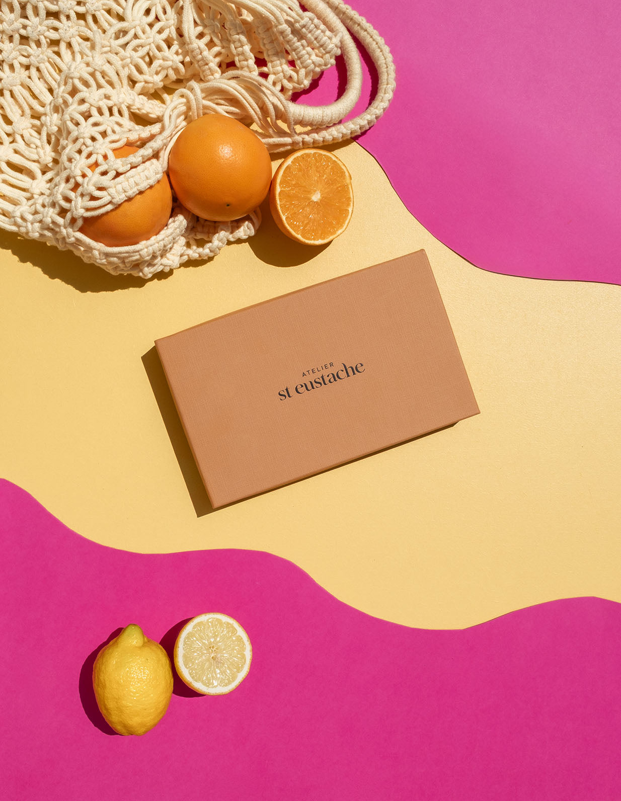 Coffret Été