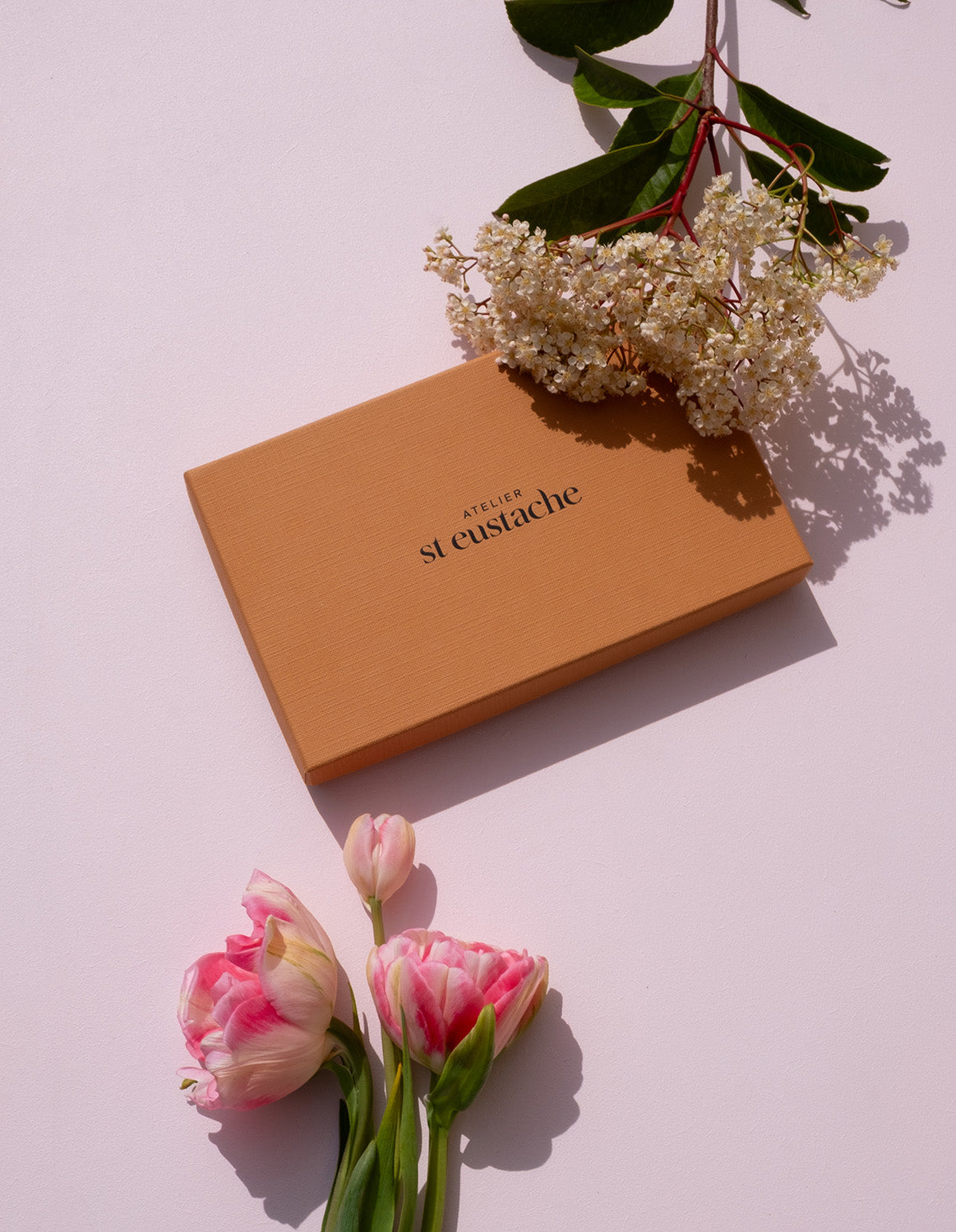 Coffret Fête des mères