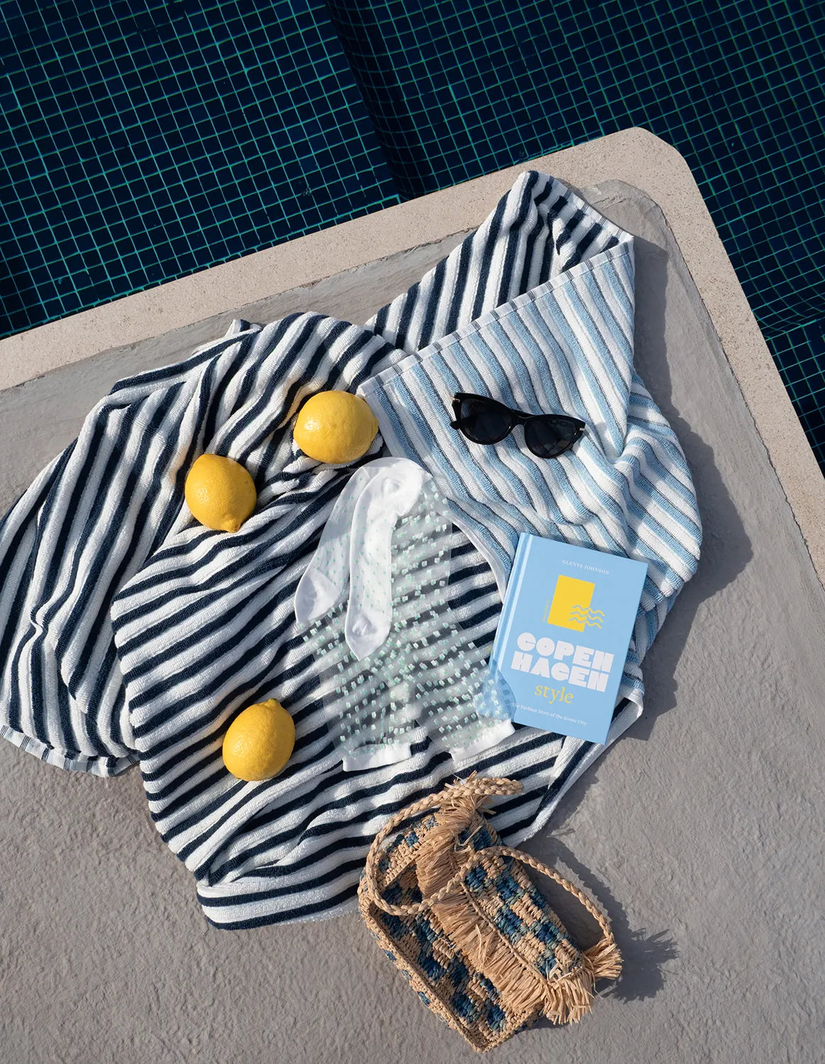 Crescent Dunes Menthe