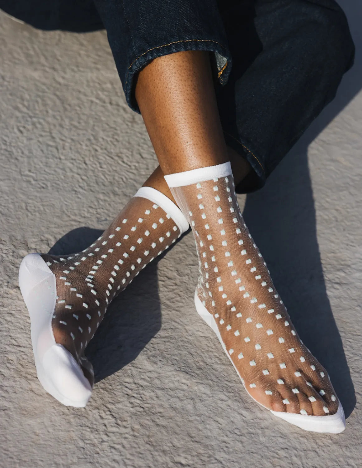 Crescent Dunes Menthe