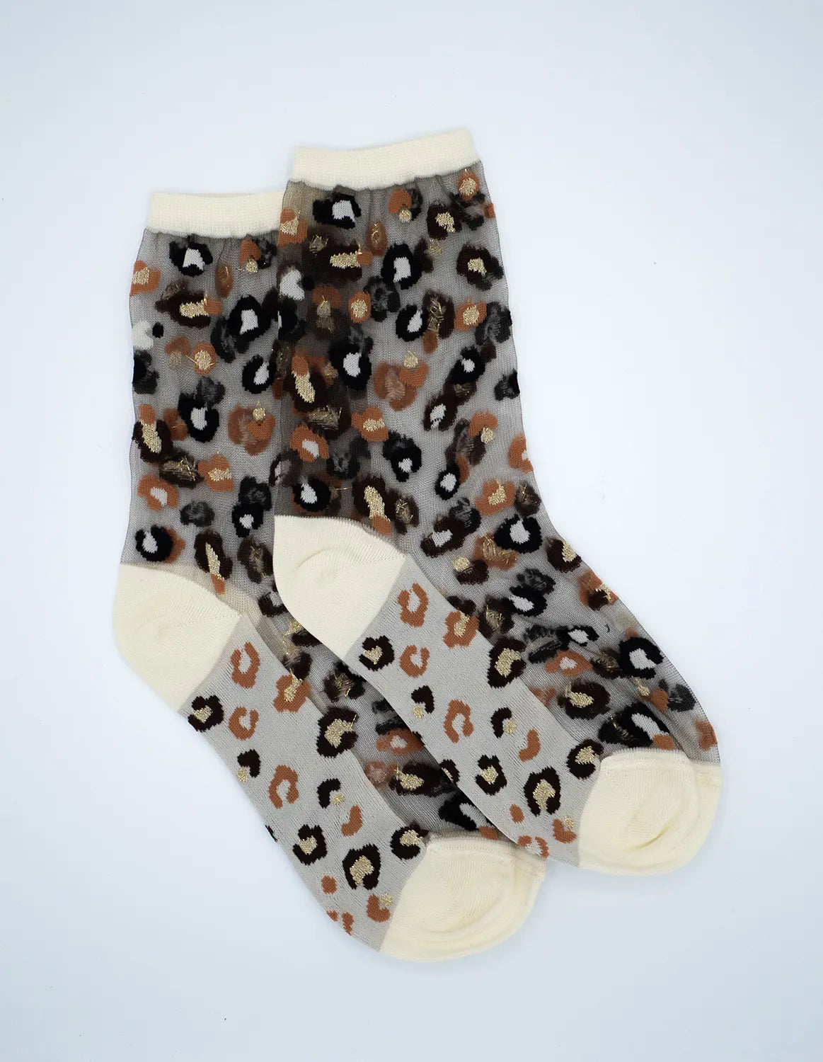 Horseshoe Bend Crème