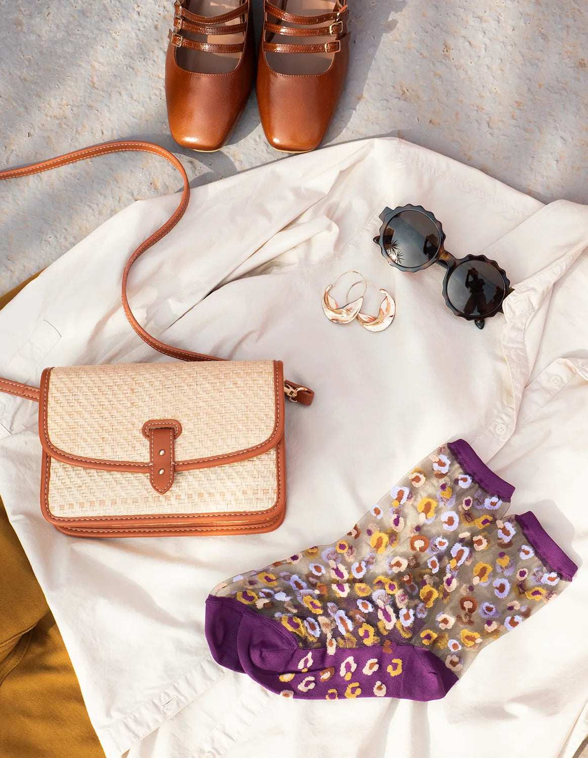 Horseshoe Bend Prune