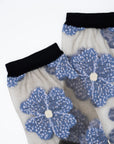 Murano Bleue