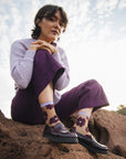Murano Violette