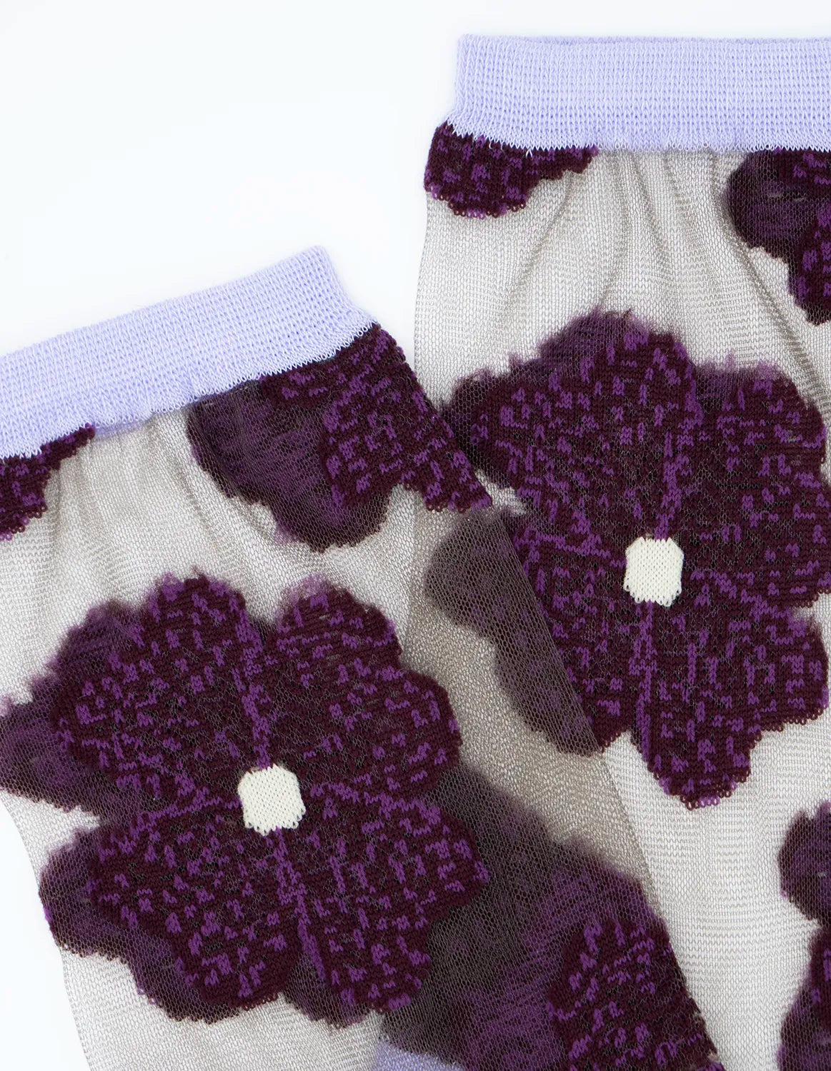 Murano Violette