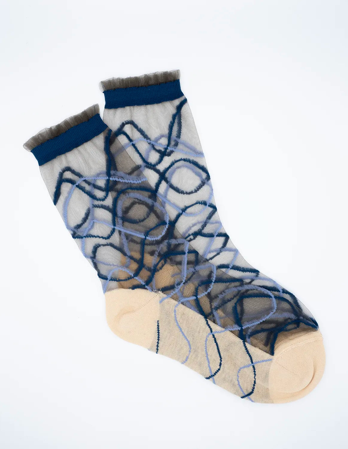Riflessi Bleue
